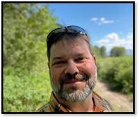 new Salmon Field Manager